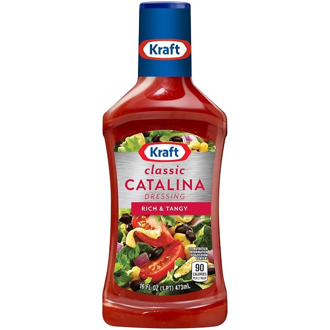 Classic Catalina Dressing (021000644698)