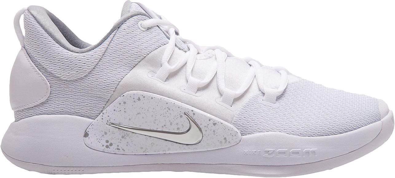 nike hyperdunk basse