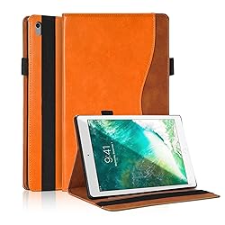TIPOYOROO Case for iPad 9.7 Inch 2018/2017/Air/Air