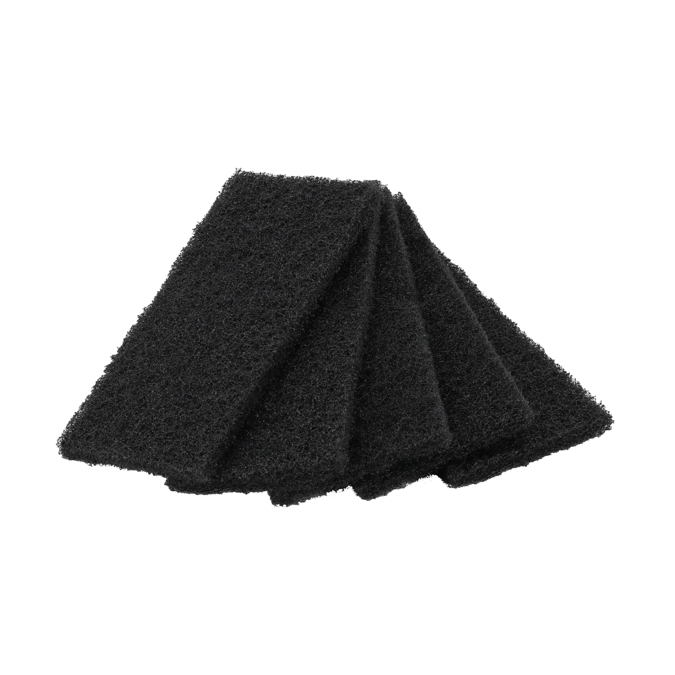 CFH Cleaning Fleece RV 349 – Pack of 5, Metal-Free Fleece for Soldering Preparation, Solvent-Resistant & Washable, Ideal for Cleaning Pipes, Fittings & Soldering Joints, According to DVGW GW 2, Made