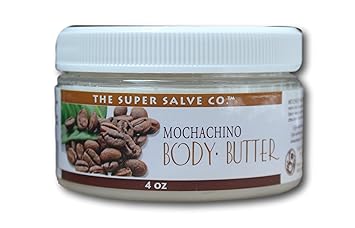 chocolate moisturizer