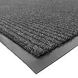 UNIMAT Traffic Guard Door Mat, 3´x