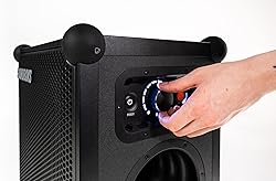SOUNDBOKS 4 – Bluetooth Performance Speaker