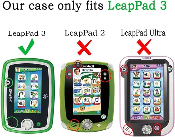 leappad 3 case