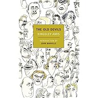 The Old Devils (New York Review Books Classics)