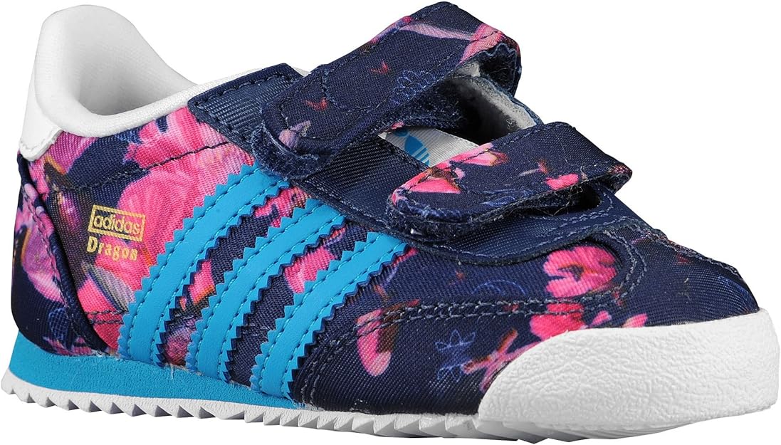 adidas dragon girls