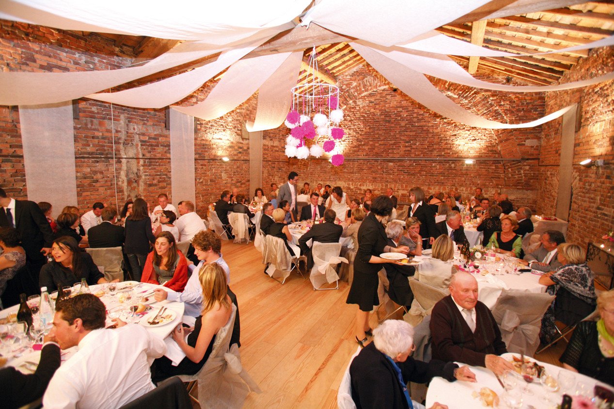 Santex DVB-T room decorations yellow