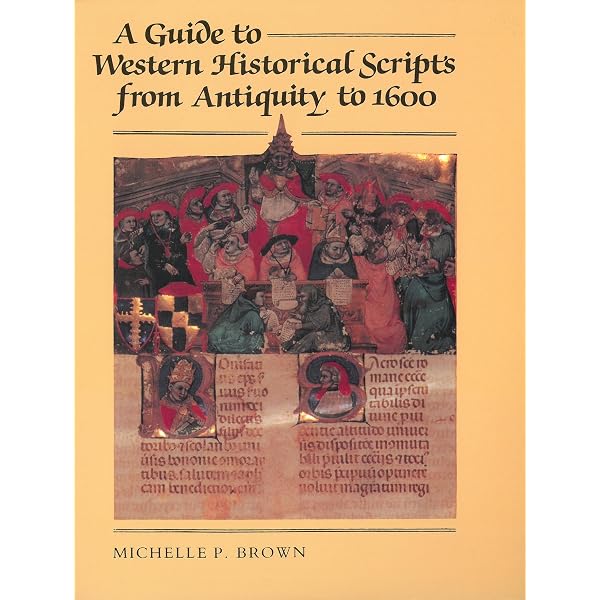Historical Scripts: From Classical Times to the Renaissance: Stan