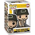 Funko Pop! Rocks: Post Malone in a Sundress