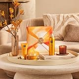 RITUALS The Ritual of Mehr Gift Set M 4 Items Sweet Orange Cedar Wood Skincare view 2