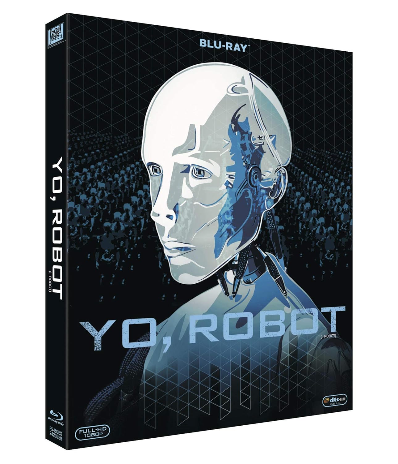 yo robot amazon