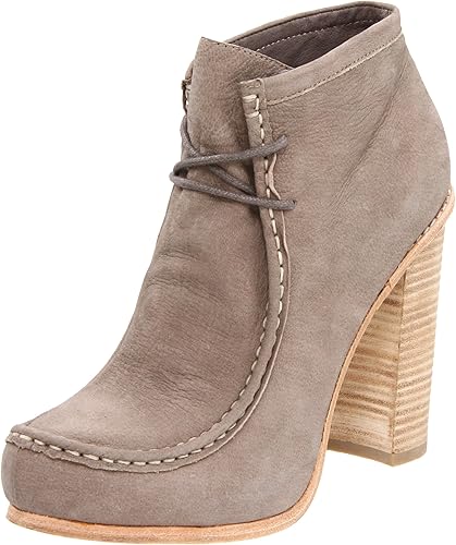 dolce vita pearse suede bootie