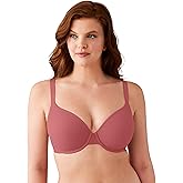 Wacoal Womens Shallow Top Shape Revelation T-Shirt Bra