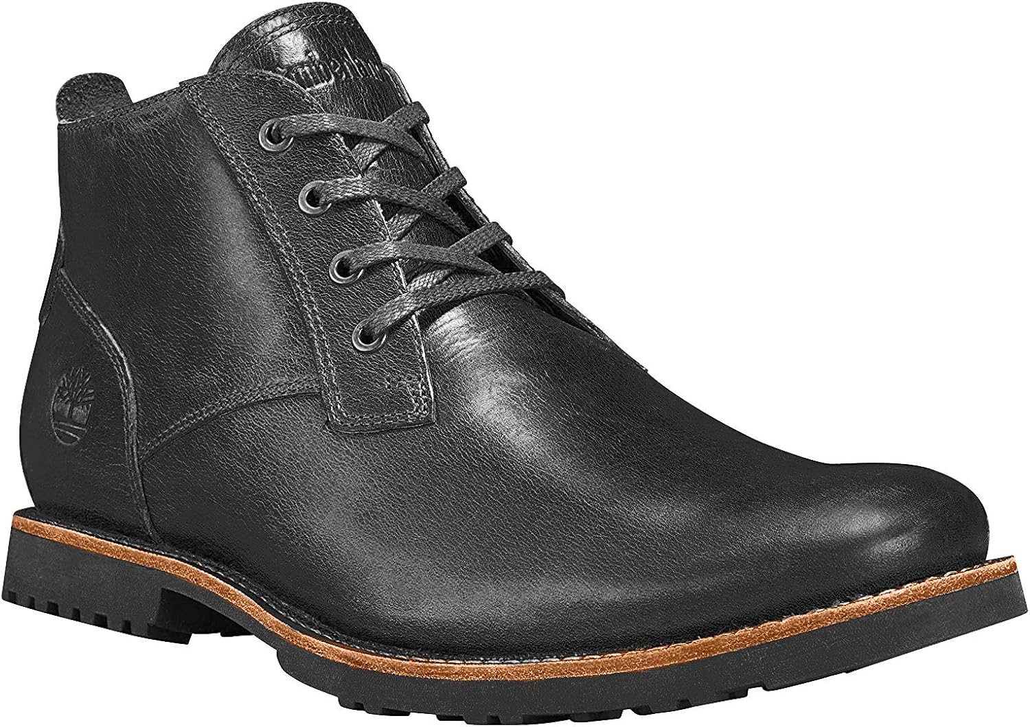 men's kendrick chukka boots