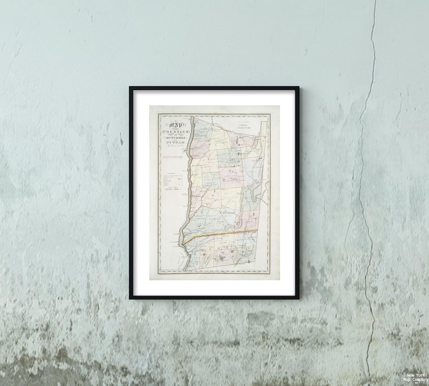 clarks recent dutchess