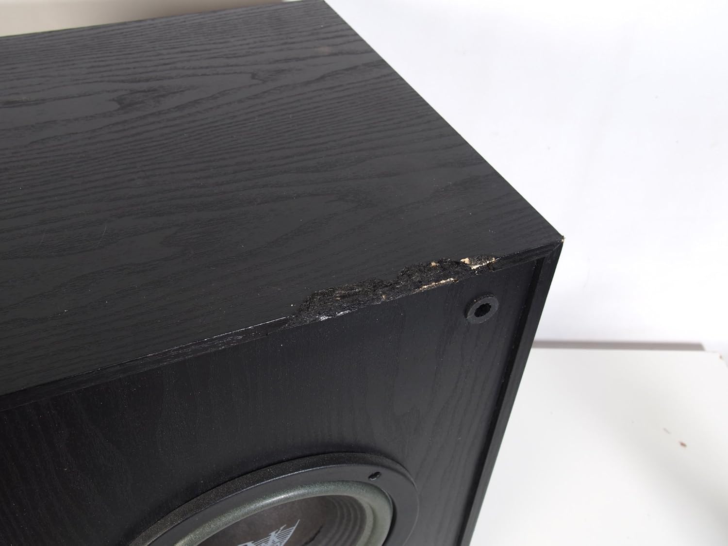 klipsch swv subwoofer