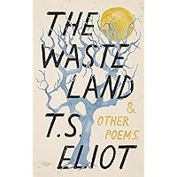 The Waste Land and Other Poems (Vintage Classics)