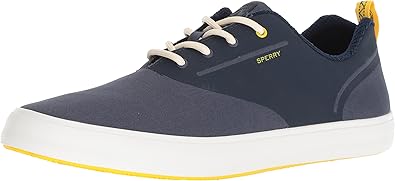 sperry men's flex deck cvo sneaker