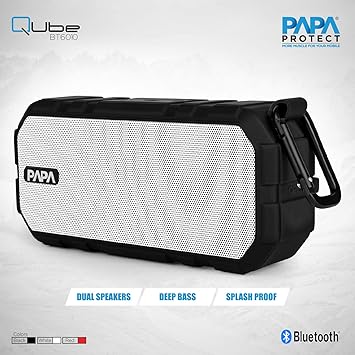 jack and jones bluetooth speaker price