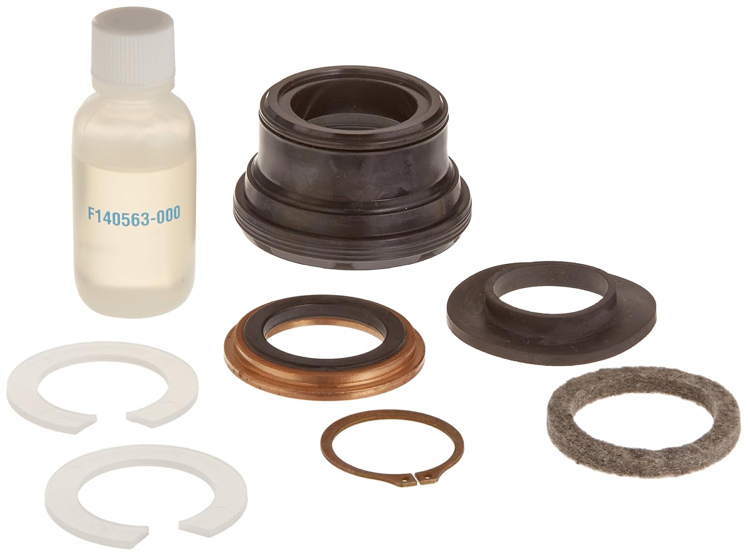 Frigidaire 5308950197 Tub Seal Kit