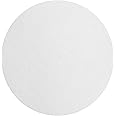Whatman 1442-090 Quantitative Filter Paper Circles, 2.5 Micron, Grade 42, 90mm Diameter (Pack of 100)