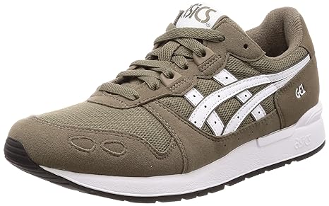 asics gel lyte 2 uomo marrone