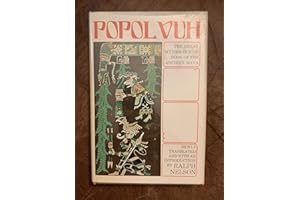 Popol Vuh