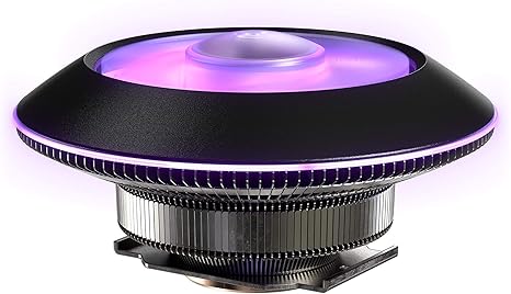 cooler master liquid pro 120