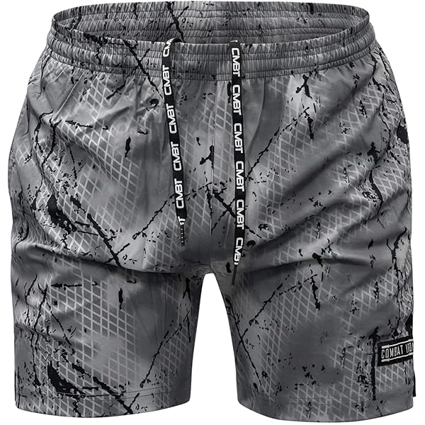 Chico Men's Flex Shorts | 6