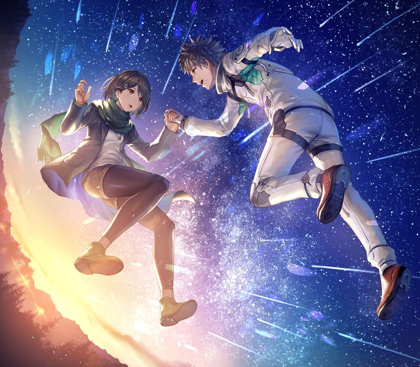 Supernova 初回限定イラスト特装盤 Speed Of Lights J Pop 音楽 Amazon