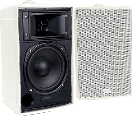 klipsch white