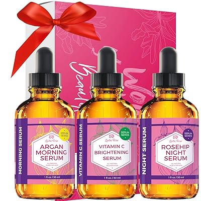 new essentials collagen serum