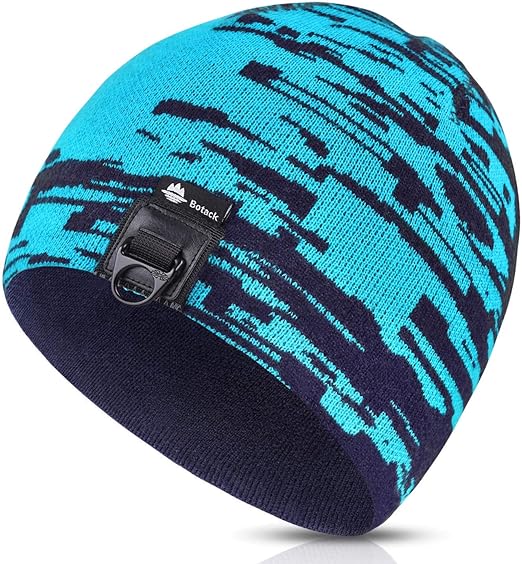 mens sports beanie hats