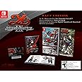 Ys IX: Monstrom NOX - Pact Edition - Nintendo Switch
