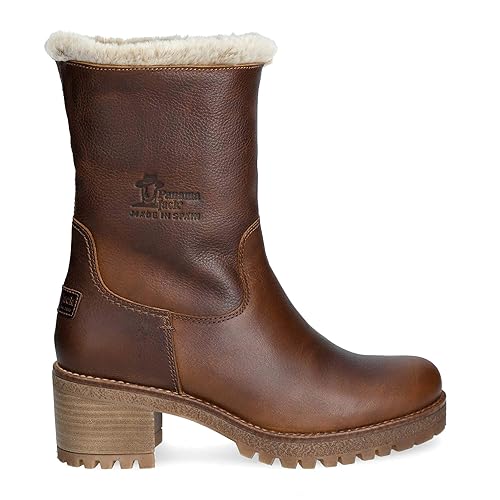 botas panama jack mujer amazon