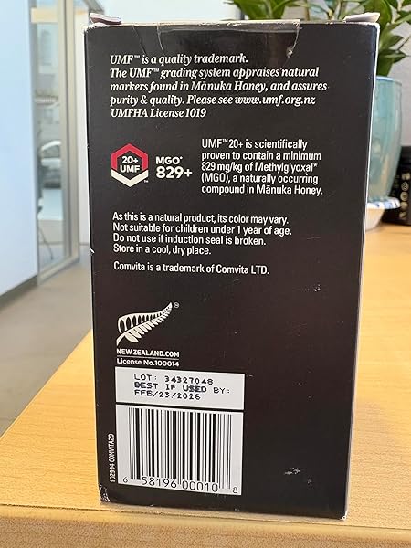 COMVITA OLIVE LEAF EXTRACT LIQUID – IMMUNE SUPPORT SUPPLEMENT WITH OLEUROPEIN, LIQUID EXTRACT DROPS, NATURAL SOURCE OF ANTIOXIDANTS – 16.9 FL OZ