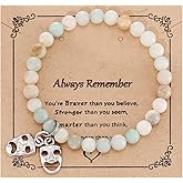 HUTIMY Theatre Gifts Women Bracelet Funny Guys Friends Jewelry for Actors Actress Acting Gifts