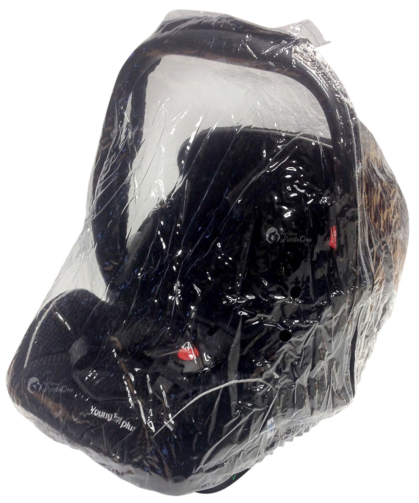 Raincover Compatible with Recaro Young Profi Plus Car Seat (228)