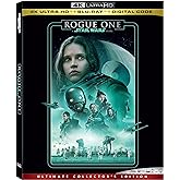 Rogue One [Blu-ray]