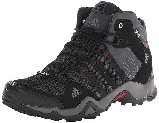 adidas ax2s men's hiking boots