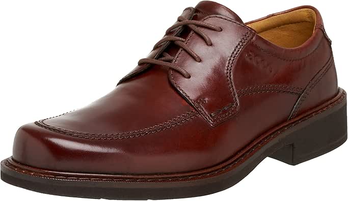 ECCO Men�s Austin ApronToe Oxford Oxfords