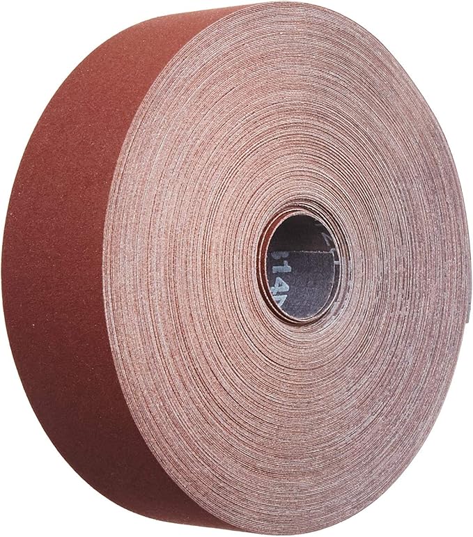 Utility Cloth Rolls 314D 3m utility cloth roll 314d 2" x