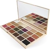 Revolution Beauty London Soph Eyeshadow Palette 24 Shades Matte Shimmer Glam view 3