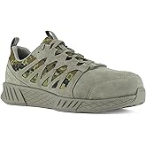 Reebok Men's Floatride Energy Tactical Composite Toe Sage 8 M