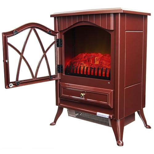 Fire Stove