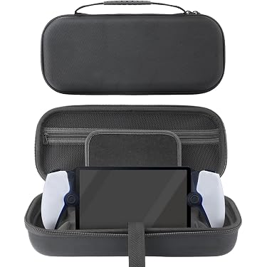 Amazon Best Sellers: Best PlayStation Vita Accessory Kits