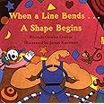 When a Line Bends . . . A Shape Begins