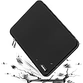 Smatree 17inch Hard Shell Laptop Case for Dell XPS 17 9730 9720 9710 9700, LG Gram 17Z95P Ultra Lightweight, LG Gram 17.3 Notebook Carrying Bag, Slim Protective Shockproof Laptop Cover with YKK Zipper