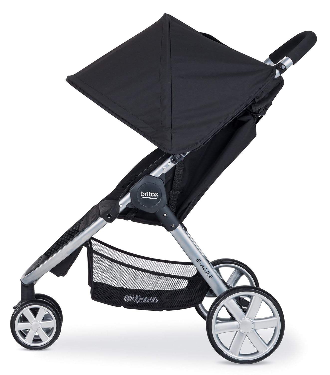britax b agile stroller 2014