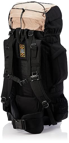 TETON Sports Internal Frame, Tan, 55L in Oman Whizz Internal